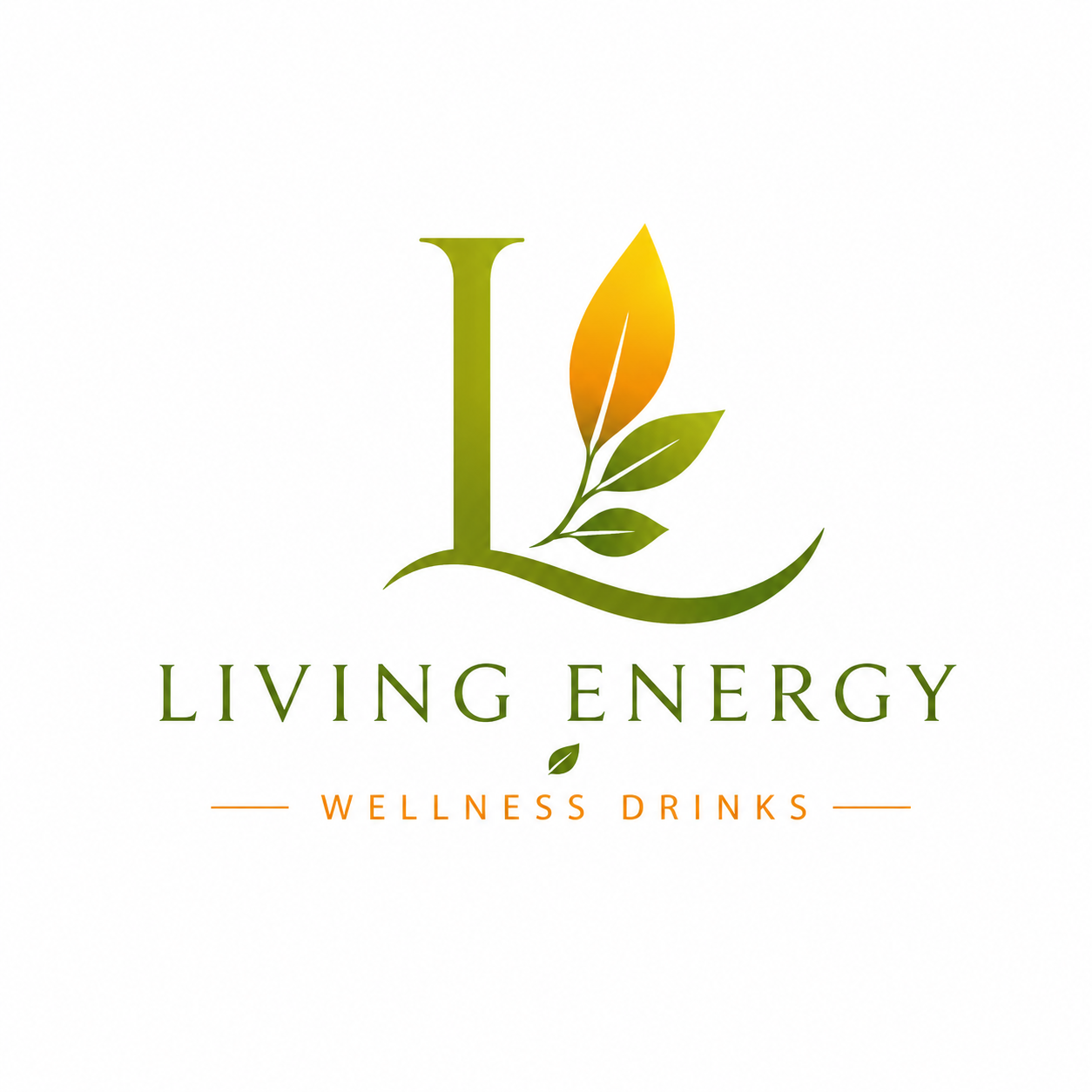 Living Energy Wellness Drinks